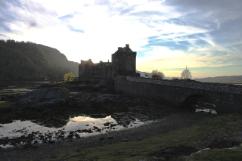 Eilean Donan Castle